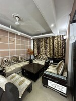 3 BHK + Pooja Room 1550 Sq.Ft. Apartment in Pir Machalla