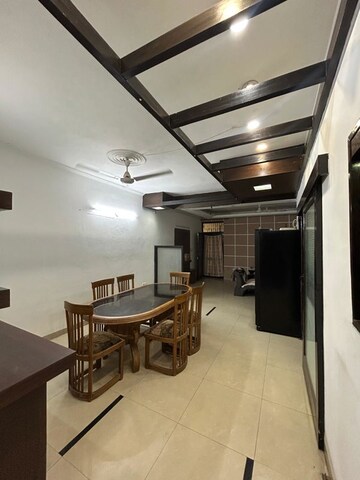 Living Room in 3 BHK Apartment at Pir Machalla – for Rent