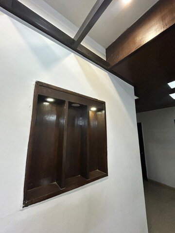 Building Lobby in 3 BHK Apartment at Pir Machalla – for Rent