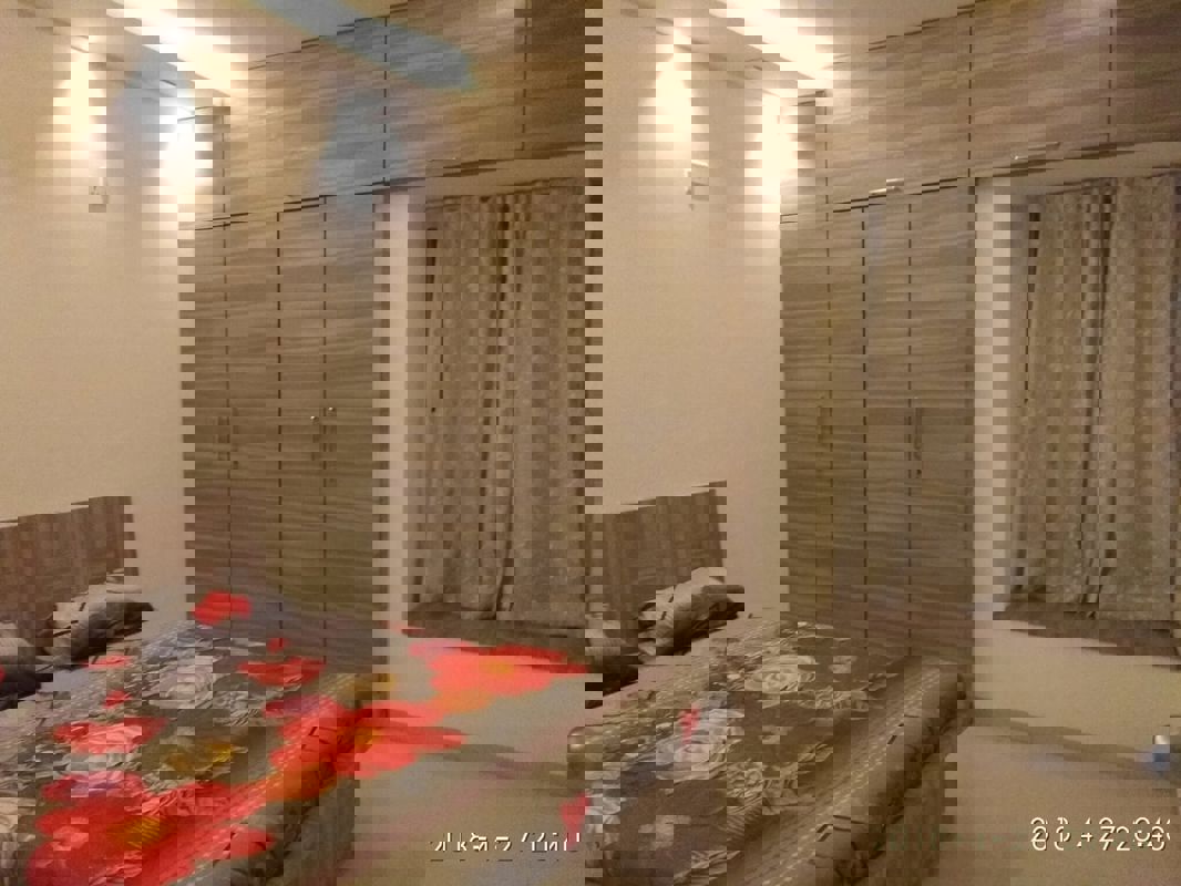 3 BHK Builder Floor For Sale in Chandana