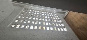 Parking in 3 BHK Builder Floor at Naupada – for Sale