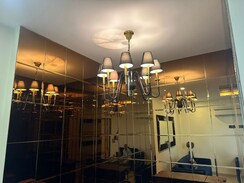 6 BHK + Pooja Room,Servant Room,Study Room,Extra Room Villa For Sale in New Friends Colony
