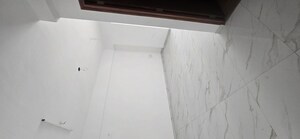 Building Lobby in 3 BHK Builder Floor at Naupada – for Sale