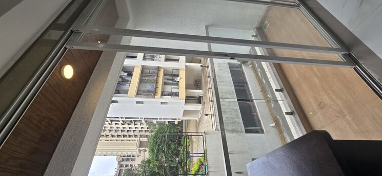 Exterior View, naupada 3 Bedroom 1333 Sq.Ft. Builder Floor In Naupada Thane 9781000