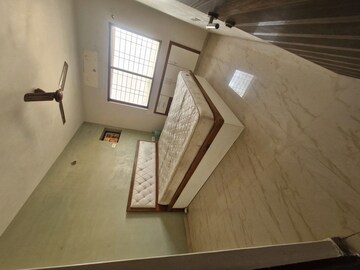 Bedroom in 2 BHK Apartment at Rustomjee Avenue H, Virar West – for Rent