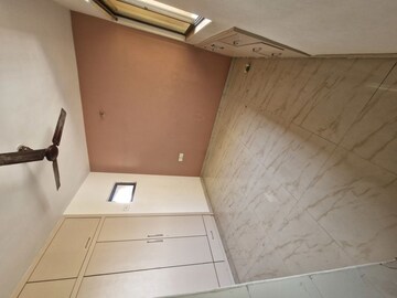 Master Bedroom in 2 BHK Apartment at Rustomjee Avenue H, Virar West – for Rent