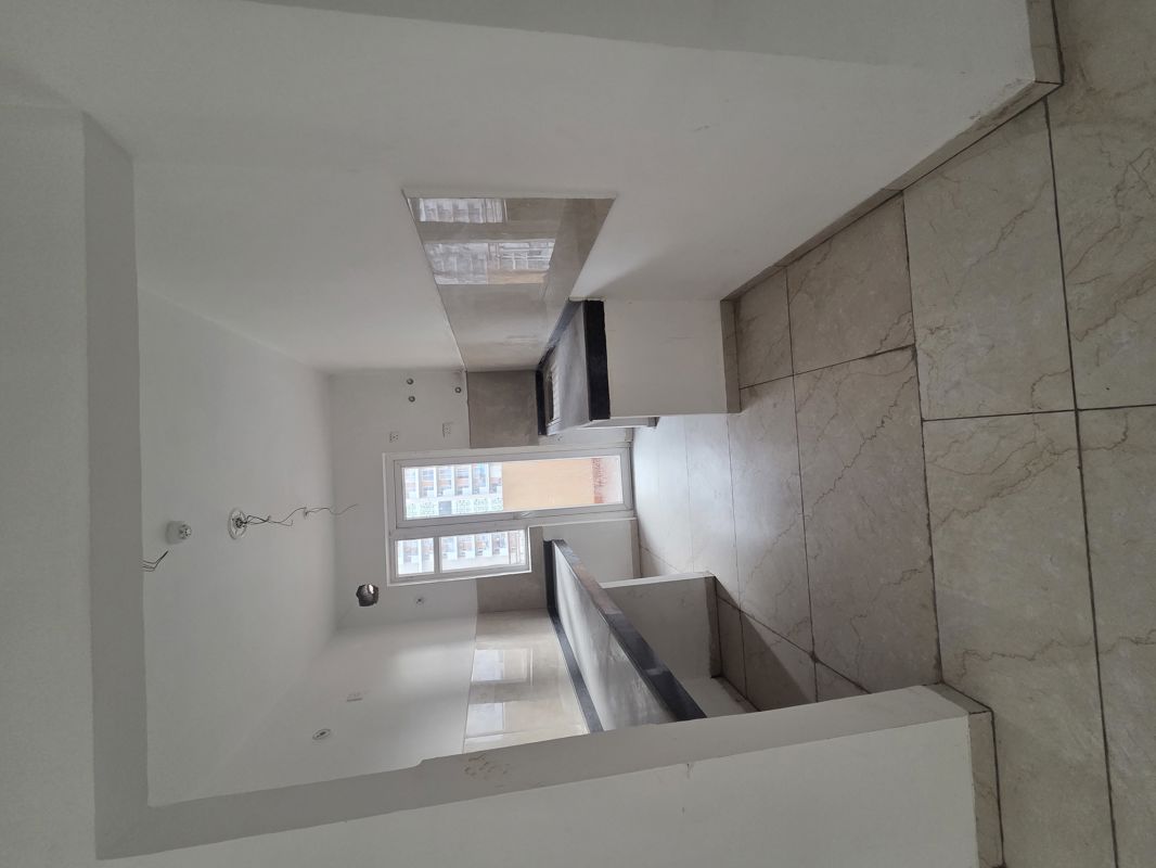 2 BHK Apartment For Sale in Rishita Manhattan