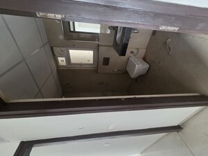 Furnished Amenities in 2 BHK Apartment at Rishita Manhattan, Gomti Nagar – for Sale