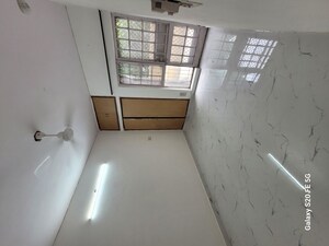 Balcony in 2 BHK Apartment at Sector 12 Dwarka – for Rent