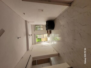 Bathroom in 2 BHK Apartment at Sector 12 Dwarka – for Rent