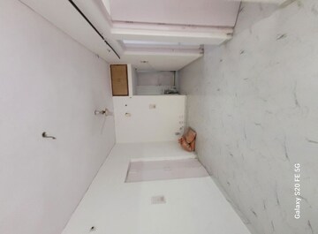 Bathroom in 2 BHK Apartment at Sector 12 Dwarka – for Rent