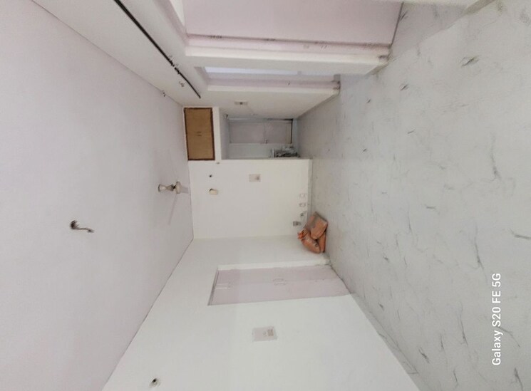 Bathroom, sector 12 dwarka 2 Bedroom 1200 Sq.Ft. Apartment In Sector 12 Dwarka Delhi 9780681