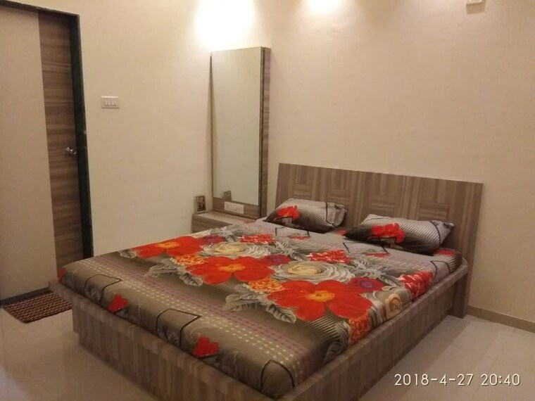 Bedroom, chandana 3 Bedroom 1250 Sq.Ft. Builder Floor In Chandana Bangalore 9781022