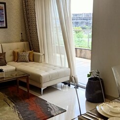 3 BHK Builder Floor For Sale in Chandana
