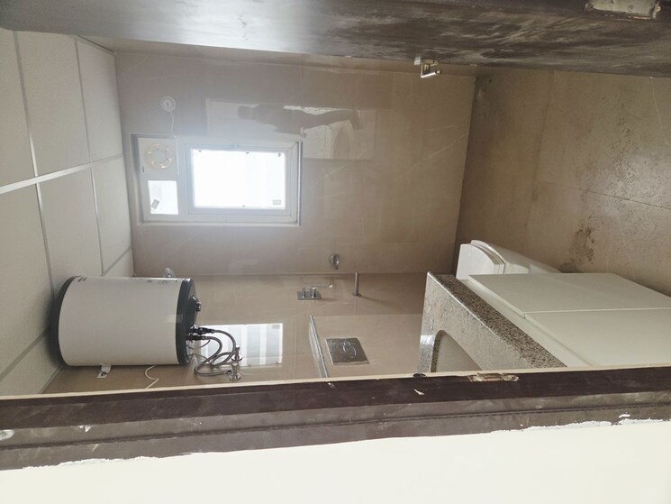 Bathroom, rishita-manhattan 3 Bedroom 1611 Sq.Ft. Apartment In Gomti Nagar Lucknow 9781048
