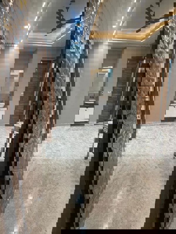 3 BHK Builder Floor For Rent in Sector 57