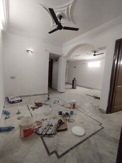 3 BHK + Pooja Room Builder Floor For Rent in Malviya Nagar
