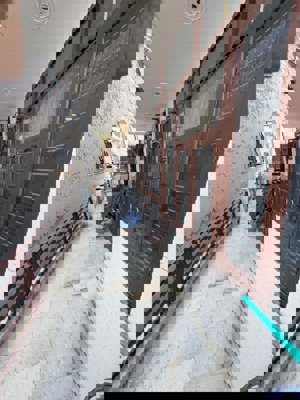 2.5 BHK + Extra Room Builder Floor For Rent in Sushant Lok III