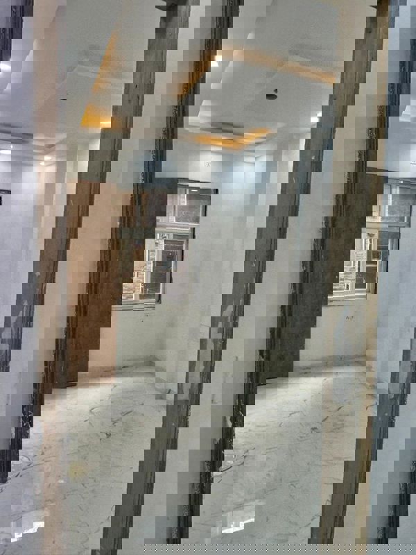 2.5 BHK Builder Floor For Sale in Burari