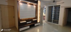 Furnished Amenities in 3 BHK Apartment at Oro Element, Jankipuram Extension – for Rent