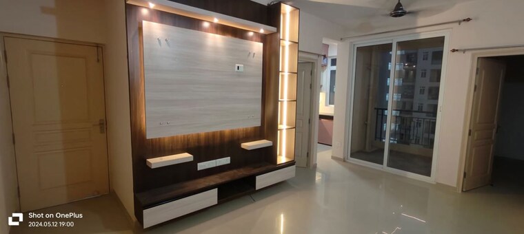 undefined, oro-element 3 Bedroom 1150 Sq.Ft. Apartment In Jankipuram Extension Lucknow 9781037