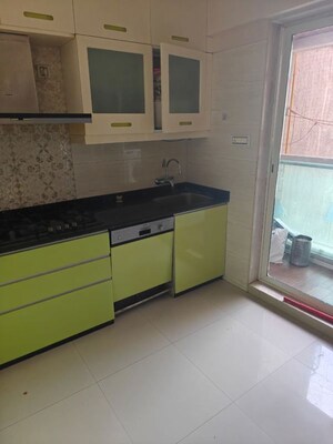 Kitchen in 6+ BHK Independent House at Sector 28 – for Rent