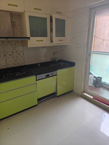 Kitchen in 6+ BHK Independent House at Sector 28 – for Rent