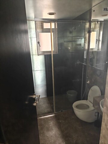 Bathroom in 6+ BHK Independent House at Sector 28 – for Rent