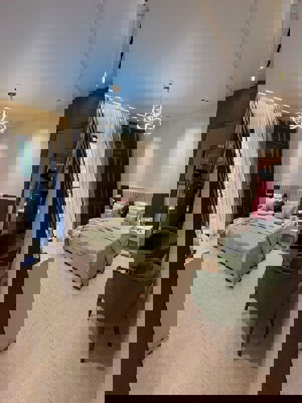 3 BHK Apartment For Sale in Dhakoli