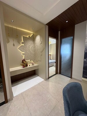 Room in 3 BHK Apartment at Dhakoli – for Sale