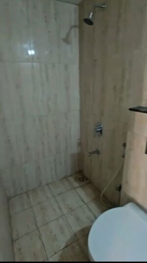 Bathroom in 2 BHK Apartment at Marunji – for Rent