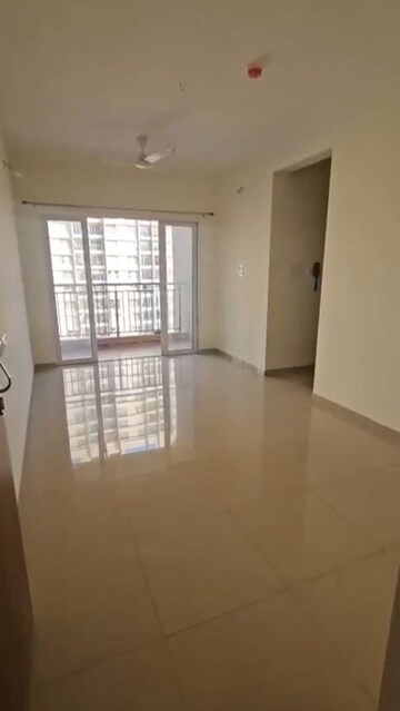 Living Room in 2 BHK Apartment at Marunji – for Rent