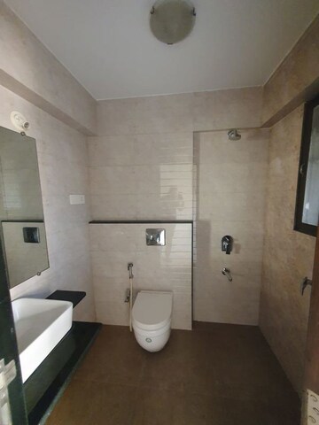 Bathroom in 6+ BHK Independent House at Sector 28 – for Rent