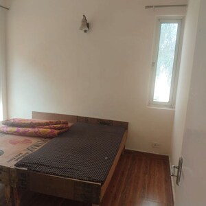 Bedroom in 3 BHK Builder Floor at Chandana – for Sale
