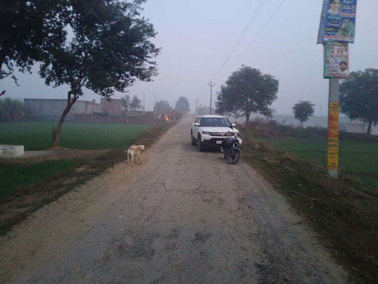 undefined, bidhapur  30000 Sq.Ft. Plot In Bidhapur Ghaziabad 9781060