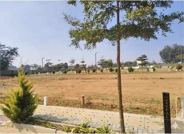 Plot Area in  Plot at Mayakhedi – for Sale