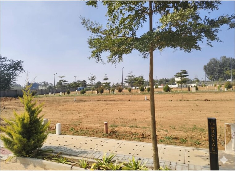 undefined, mayakhedi  807 Sq.Ft. Plot In Mayakhedi Indore 9781115