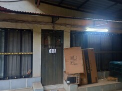 2 BHK + Pooja Room,Servant Room Apartment For Rent in Lodha Kiara