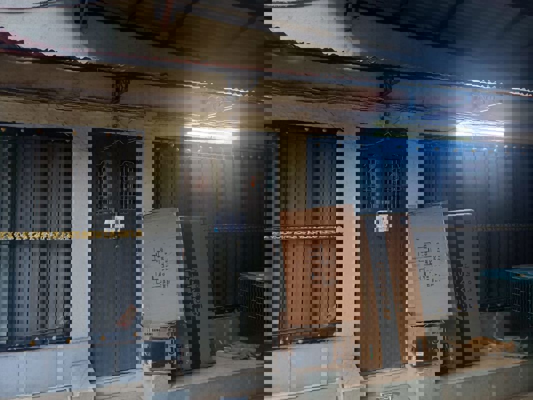 2 BHK + Pooja Room,Servant Room Apartment For Rent in Lodha Kiara