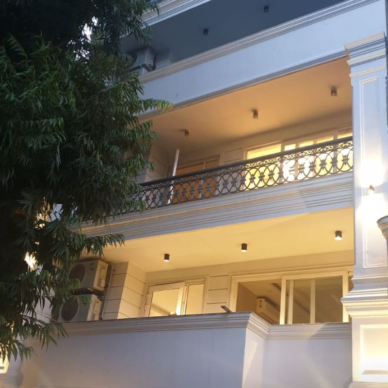 4 BHK Builder Floor For Sale in Greater Kailash I