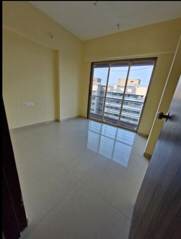 Bedroom in 2 BHK Apartment at Bachraj Landmark, Virar West – for Rent