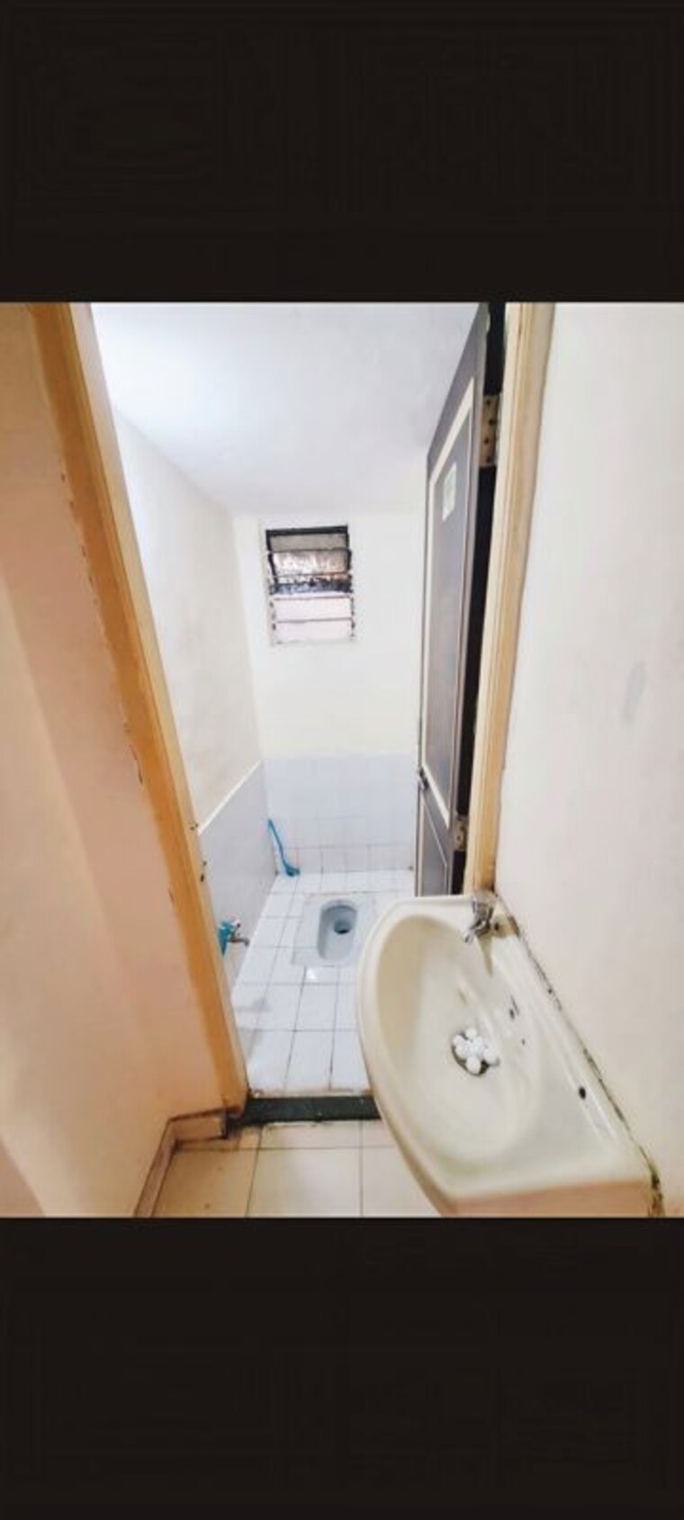 Bathroom, wadgaon sheri 1 Bedroom 450 Sq.Ft. Independent House In Wadgaon Sheri Pune 9781140