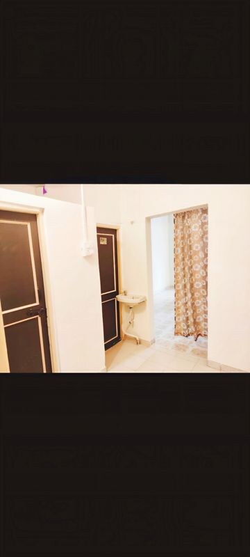 1 BHK Independent House – Exterior View View at Wadgaon Sheri - for Rent