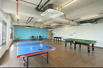 Master Bedroom in 1 BHK Apartment at Tranquillo MPR Urban City, Patighanpur – for Sale