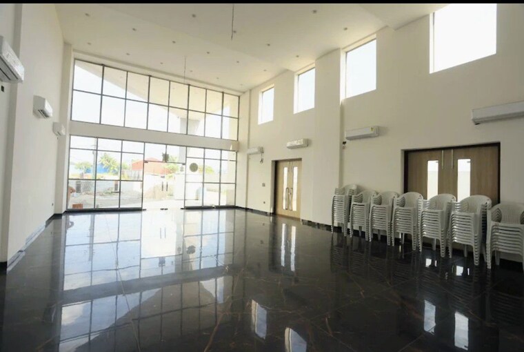 Kitchen, tranquillo-mpr-urban-city 1 Bedroom 650 Sq.Ft. Apartment In Patighanpur Hyderabad 9781141