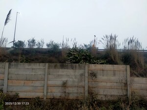 Plot Area in  Industrial Plot at Modinagar – for Sale