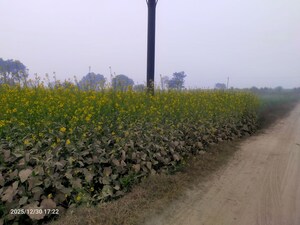 Plot Area in  Industrial Plot at Modinagar – for Sale