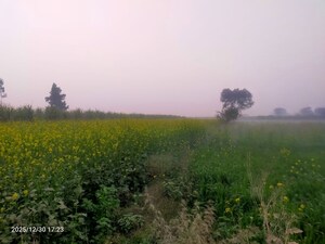 Plot Area in  Industrial Plot at Modinagar – for Sale