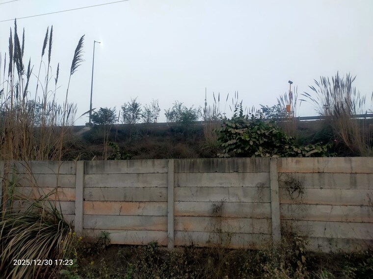 Exterior View, modinagar Commercial Industrial Plot 10000 Sq.Yd. In Modinagar Ghaziabad 9781142