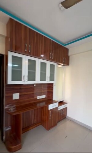 Kitchen in 2 BHK Apartment at Panchsheel Greens II, Sector 16 Greater Noida – for Sale